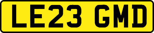LE23GMD