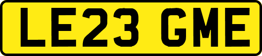 LE23GME