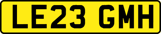 LE23GMH
