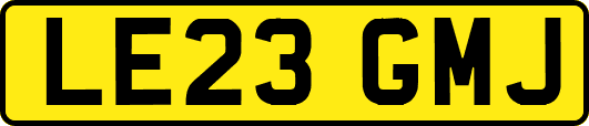 LE23GMJ