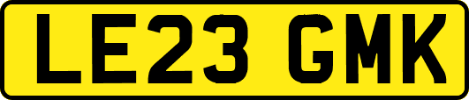 LE23GMK