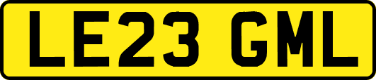 LE23GML