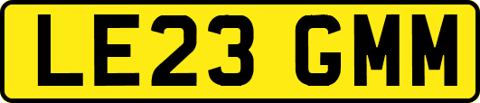 LE23GMM
