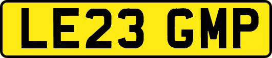 LE23GMP