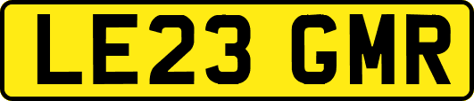 LE23GMR