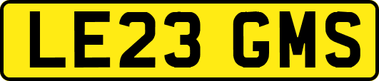 LE23GMS