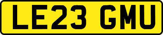 LE23GMU