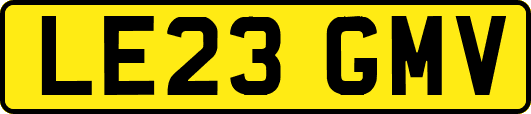 LE23GMV
