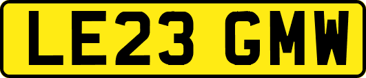 LE23GMW