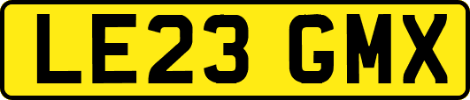 LE23GMX