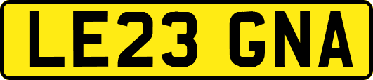 LE23GNA