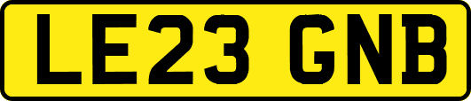 LE23GNB