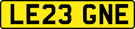 LE23GNE