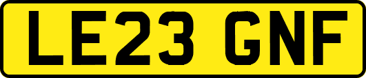LE23GNF