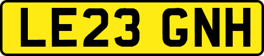 LE23GNH