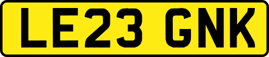 LE23GNK