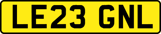 LE23GNL