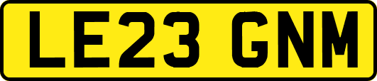 LE23GNM
