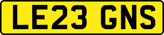 LE23GNS