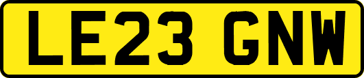 LE23GNW