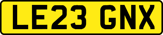 LE23GNX