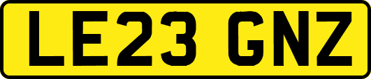 LE23GNZ