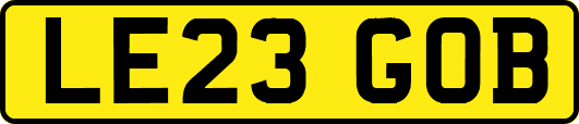 LE23GOB