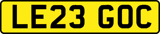 LE23GOC