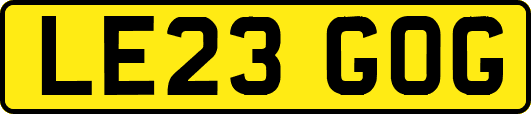 LE23GOG