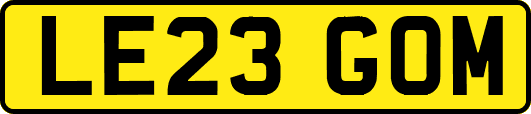 LE23GOM