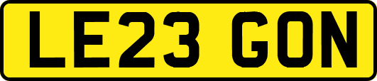 LE23GON
