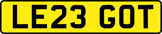 LE23GOT