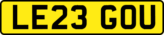 LE23GOU