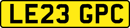 LE23GPC