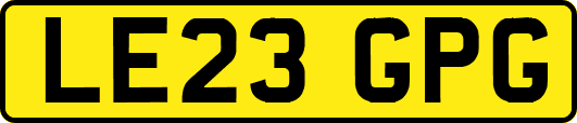 LE23GPG
