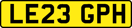 LE23GPH