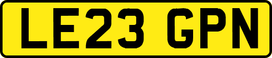 LE23GPN
