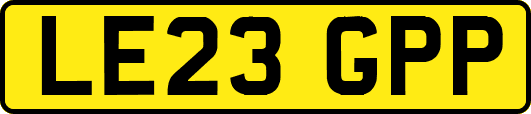 LE23GPP