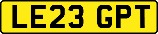 LE23GPT