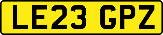 LE23GPZ