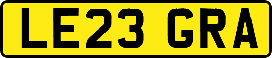 LE23GRA