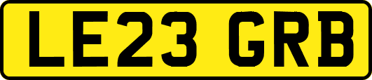 LE23GRB