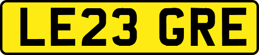 LE23GRE