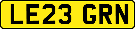 LE23GRN