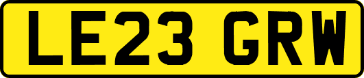 LE23GRW