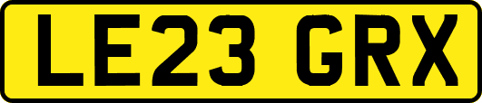 LE23GRX