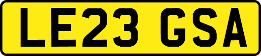LE23GSA