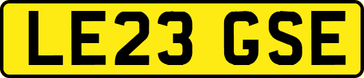 LE23GSE