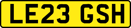 LE23GSH