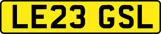 LE23GSL